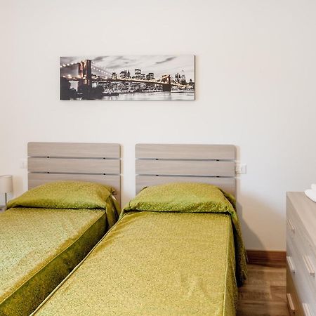 Appartamento Le Barche Mestre Exterior photo