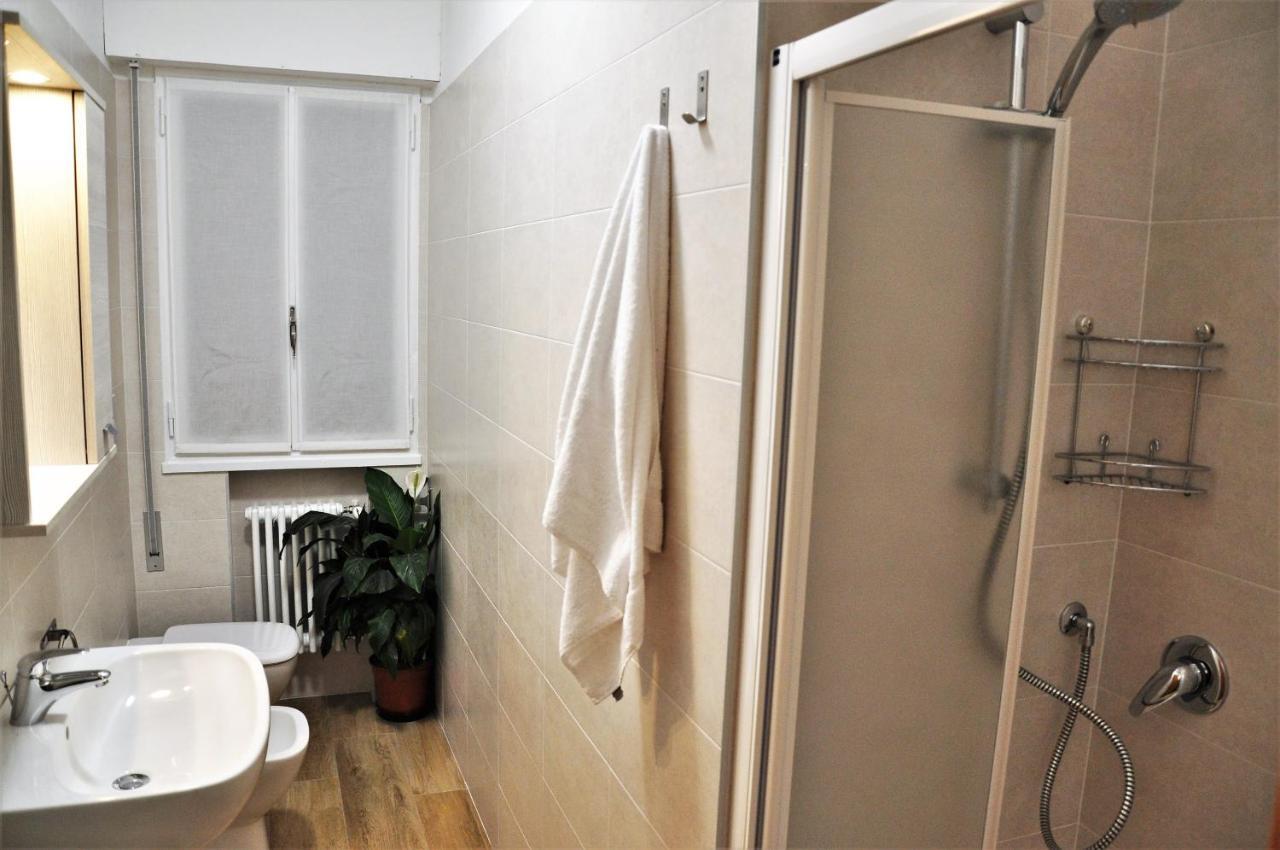 Appartamento Le Barche Mestre Room photo