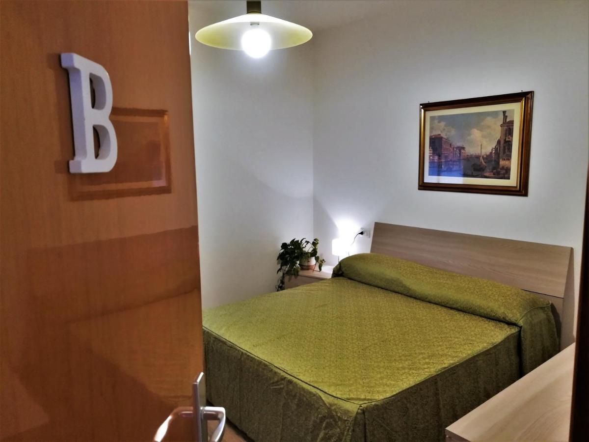 Appartamento Le Barche Mestre Room photo