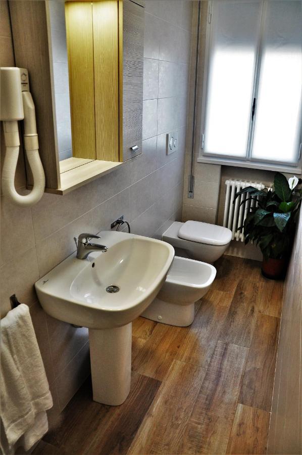 Appartamento Le Barche Mestre Room photo