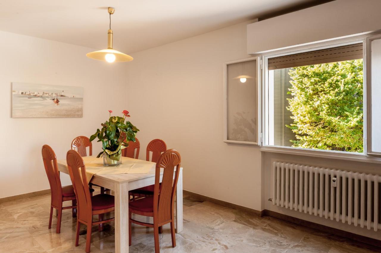 Appartamento Le Barche Mestre Exterior photo