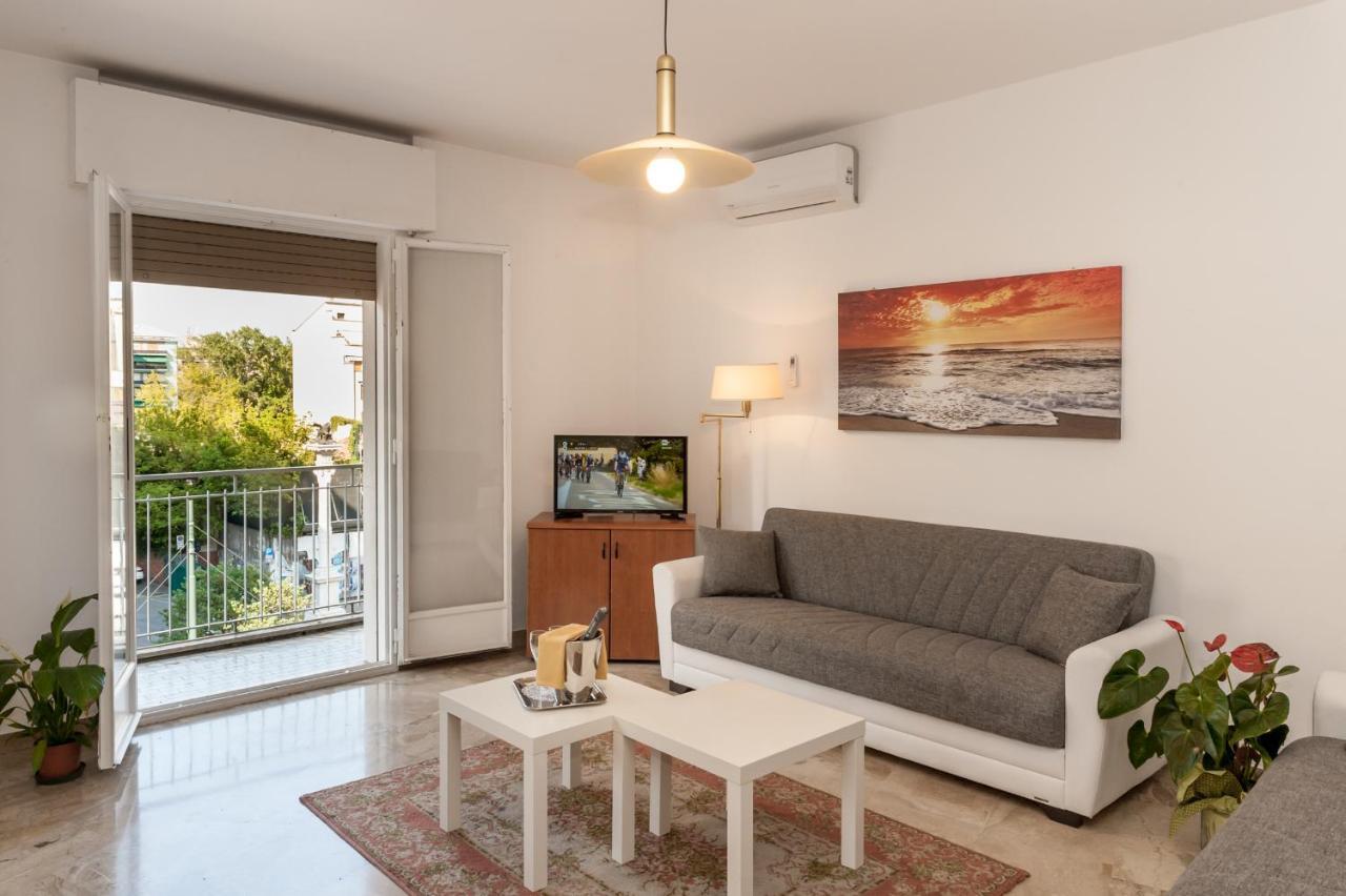 Appartamento Le Barche Mestre Exterior photo