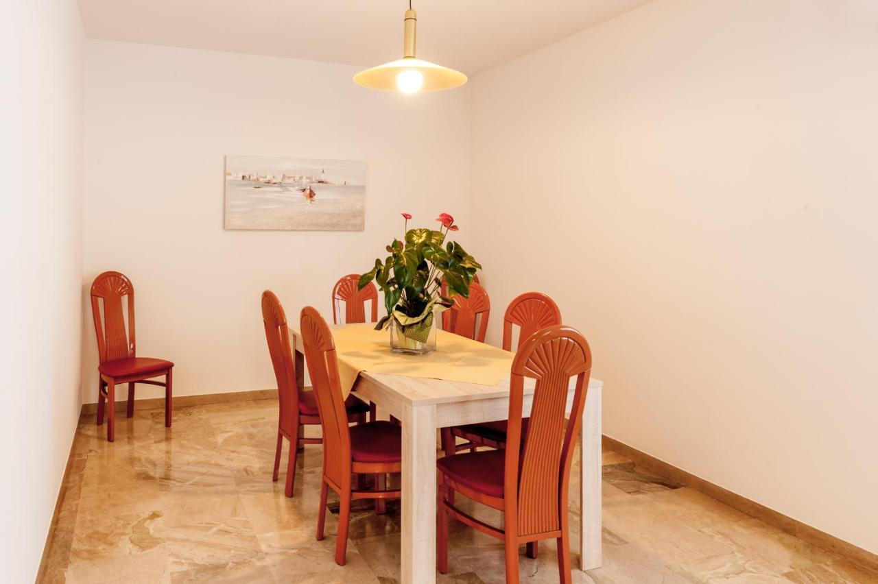 Appartamento Le Barche Mestre Exterior photo