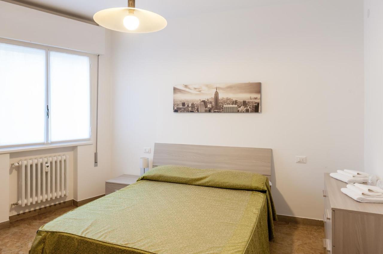 Appartamento Le Barche Mestre Exterior photo